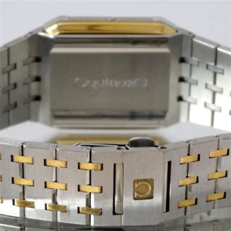 omega reverso watch|omega watches Canada official site.